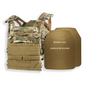 Crye JPC R | Plate Carrier w/ Interior Breathable Mesh | Proudly Made in the USA (Like-New)
