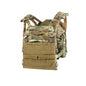 Crye JPC R | Plate Carrier w/ Interior Breathable Mesh | Proudly Made in the USA (Like-New)