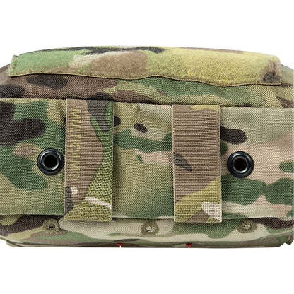 Crye Precision R-Series Drop GP Pouch 8x5 | Multipurpose (Like-New)