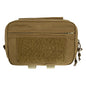 Crye Precision R-Series Drop GP Pouch 8x5 | Multipurpose (Like-New)