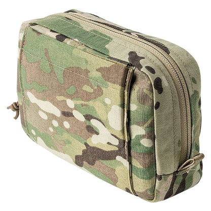 Crye Precision R-Series Drop GP Pouch 8x5 | Multipurpose (Like-New)