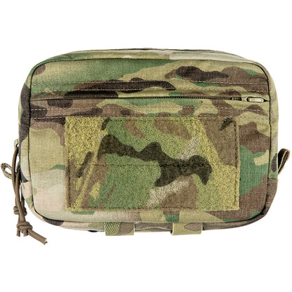 Crye Precision R-Series Drop GP Pouch 8x5 | Multipurpose (Like-New)