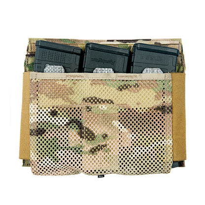 Crye Precision R-Series Harness Adapter | Made in USA (Like-New)