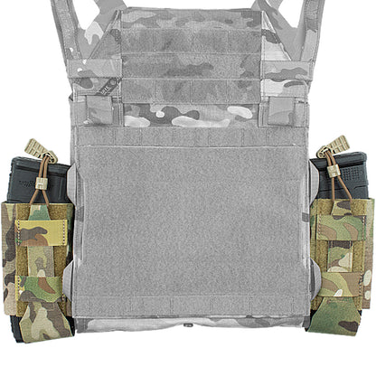 Crye Precision R-Series M4 Side Pouch | Ambidextrous & Fits 1 M4 Mag (Like-New)