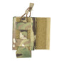 Crye Precision R-Series M4 Side Pouch | Ambidextrous & Fits 1 M4 Mag (Like-New)