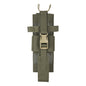 Crye Precision R-Series Radio Pouch | Made in USA (Like-New)