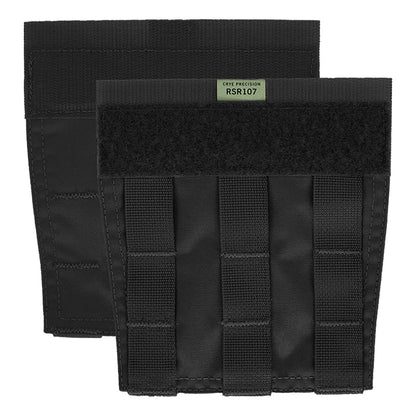 Crye Precision R-Series Side Molle Panel Set | Made in USA (Like-New)