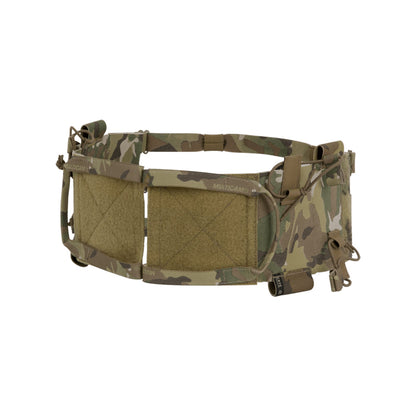 Crye Precision Stretch Cummerbund | JPC, AVS & LVS Compatible | All Colors Available | Made in the USA (Like-New)