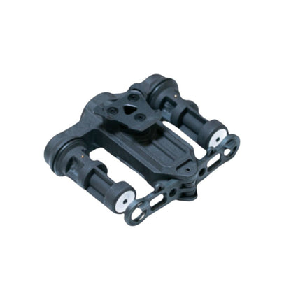 Daisho Bridge | Powered Bridge Mount for Tantos | Articulating w/ Battery Options
