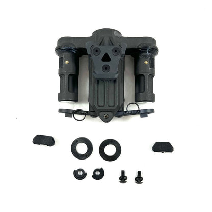 Daisho Bridge | Powered Bridge Mount for Tantos | Articulating w/ Battery Options