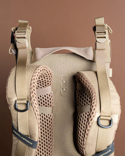 Eberlestock Mainframe II | The Most Comfortable Frame for Heavy Loads | No Shoulder Pain