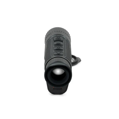 Nocpix LUMI H35R Thermal Monocular | 1,970-Yd Detection & 875-Yd Rangefinder | IP67 Waterproof