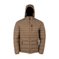 Eberlestock McCall Hooded Down Jacket | w/ Adjustable Hood & Waist