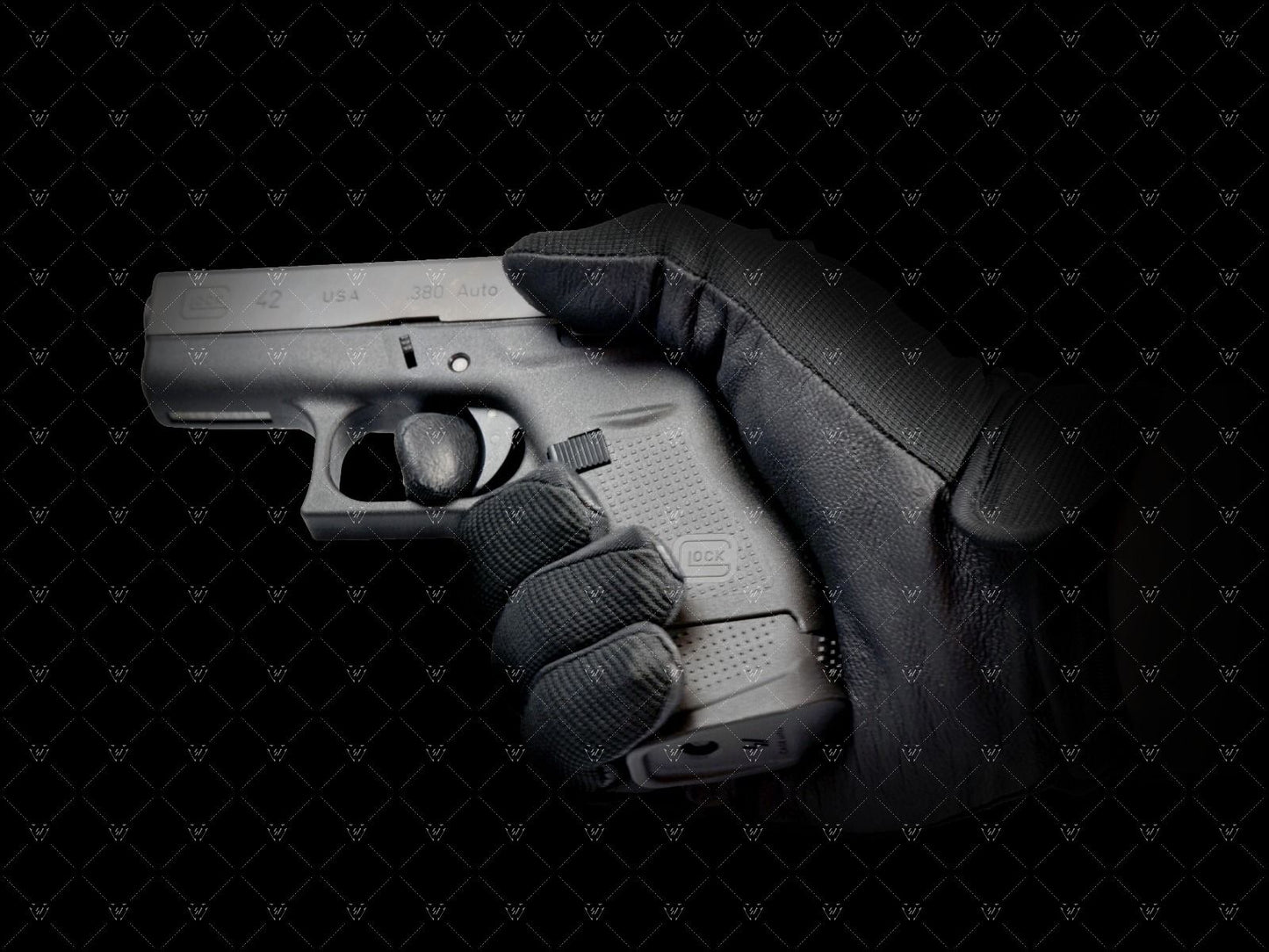 Strike Industries Enhanced Magazine Plate