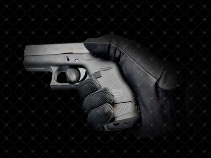 Strike Industries Enhanced Magazine Plate