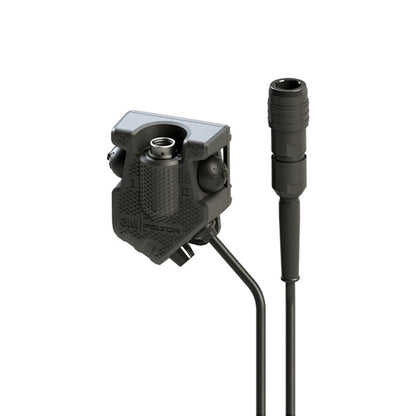 3M Peltor FL7000 | Simple Multi-Comm PTT & EUD Interface | IP68 Waterproof