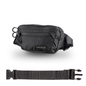 Eberlestock Bando Bag | Discreet CCW & Daily Gear Organizer | w/ Quick Medical Access