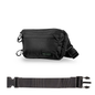 Eberlestock Bando Bag | Discreet CCW & Daily Gear Organizer | w/ Quick Medical Access