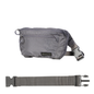 Eberlestock Bando Bag | Discreet CCW & Daily Gear Organizer | w/ Quick Medical Access