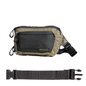 Eberlestock Bando Bag | Discreet CCW & Daily Gear Organizer | w/ Quick Medical Access