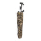 Eberlestock Bolt Action Scabbard | Quick Draw Action | Total Scope Safety