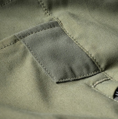 Eberlestock Camas Pro Pant | Water Resistant & Impact Knee Protection | For All-Seasons