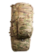 Eberlestock Spectre | 50L Mission Capacity for Large Chassis Rifles | Weather-Proof Protection