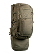 Eberlestock Spectre | 50L Mission Capacity for Large Chassis Rifles | Weather-Proof Protection