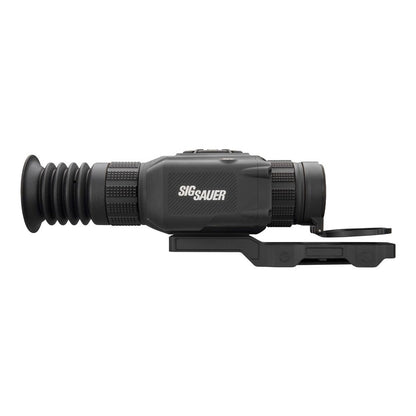 Sig Echo SV35 | Integrated 1000yard Laser Rangefinder w/ Applied Ballistic Calculator