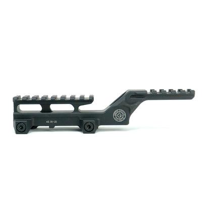 GBRS Hydra Mount | Optic & Laser Mount, NVG Ready | Proudly Made in the USA