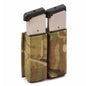 Esstac 1911 Double Pistol KYWI Pouch | Includes 2 Malice Clips