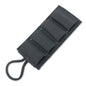 Esstac 4rnd Shotgun Card 12Gauge | with Sticky Back Velcro | Made in USA
