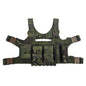 Esstac 5.56 3+2 Hinged Piggy Chest Rig | All Options Available