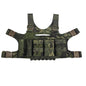 Esstac 5.56 3+2 Hinged Piggy Chest Rig | All Options Available