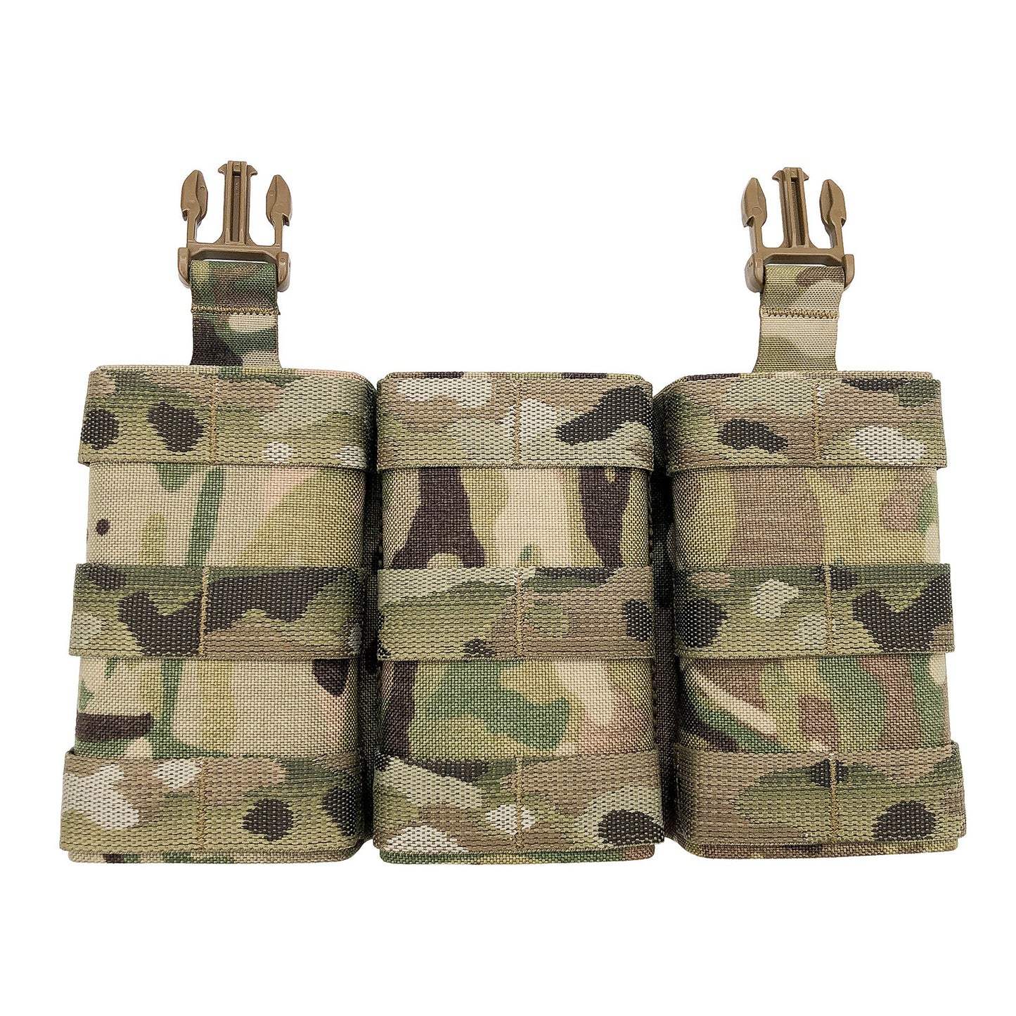 Esstac 7.62 AK Triple Daeodon Front Panel | with Front Webbing