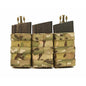Esstac 7.62 Triple Daeodon Front Panel | with Front Webbing