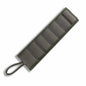 Esstac 7rd Shotgun Card 12Gauge | with Sticky Back Loop Velcro