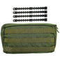 Esstac 8 cell GP | Includes Malice Clips | Made in USA