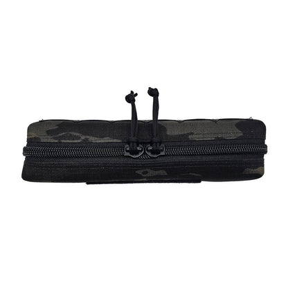 Esstac Binocular NVG Case - Padded | with 4 Long Malice Clips