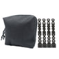Esstac Medium GP Pouch | General Purpose | with 4 Malice Clips