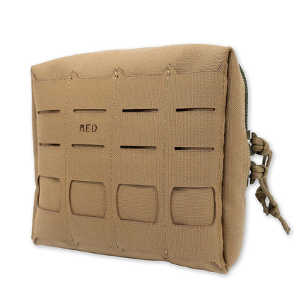 Esstac Medium GP Pouch | General Purpose | with 4 Malice Clips