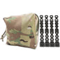 Esstac Medium GP Pouch | General Purpose | with 4 Malice Clips