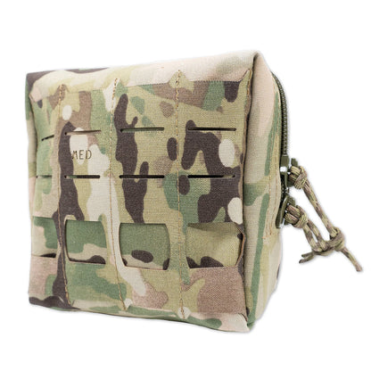 Esstac Medium GP Pouch | General Purpose | with 4 Malice Clips