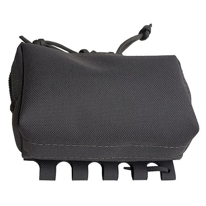 Esstac Mini Belt HINGED Mountable GP Pouch | General Purpose