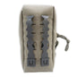 Esstac Nalgene GP Pouch | Includes 2 Malice Clips | Made in USA