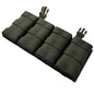 Esstac QUAD Daeodon Front Panel 5.56 Tall KYWI Pouch | with Front PALS Webbing