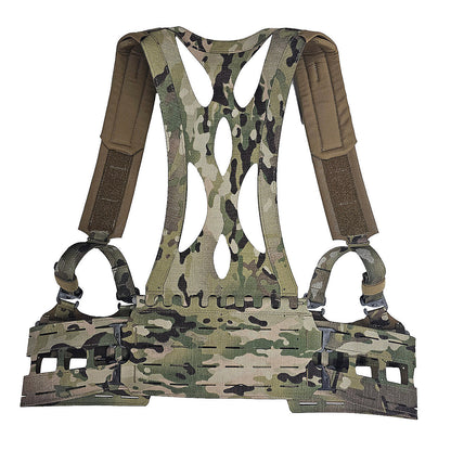 Esstac Shooters Harness Large | Made in USA