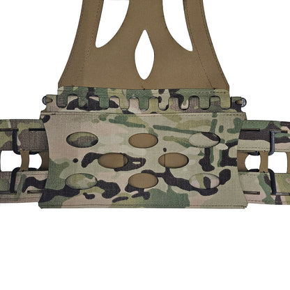 Esstac Shooters Harness Large | Made in USA