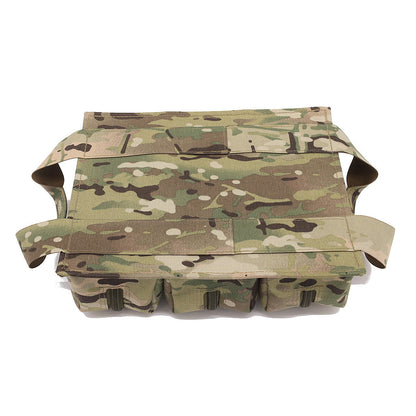 Esstac Triple Tool GP | Wide