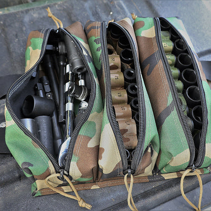 Esstac Triple Tool GP | Wide